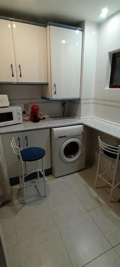 Apto Sm Montecarlo P19 Edif.Gemelos 15 Benidorm Playa Levante Buitenkant foto
