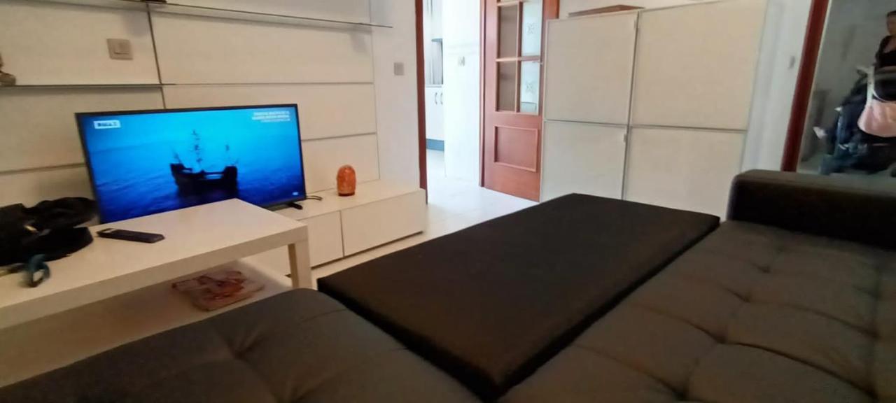 Apto Sm Montecarlo P19 Edif.Gemelos 15 Benidorm Playa Levante Buitenkant foto