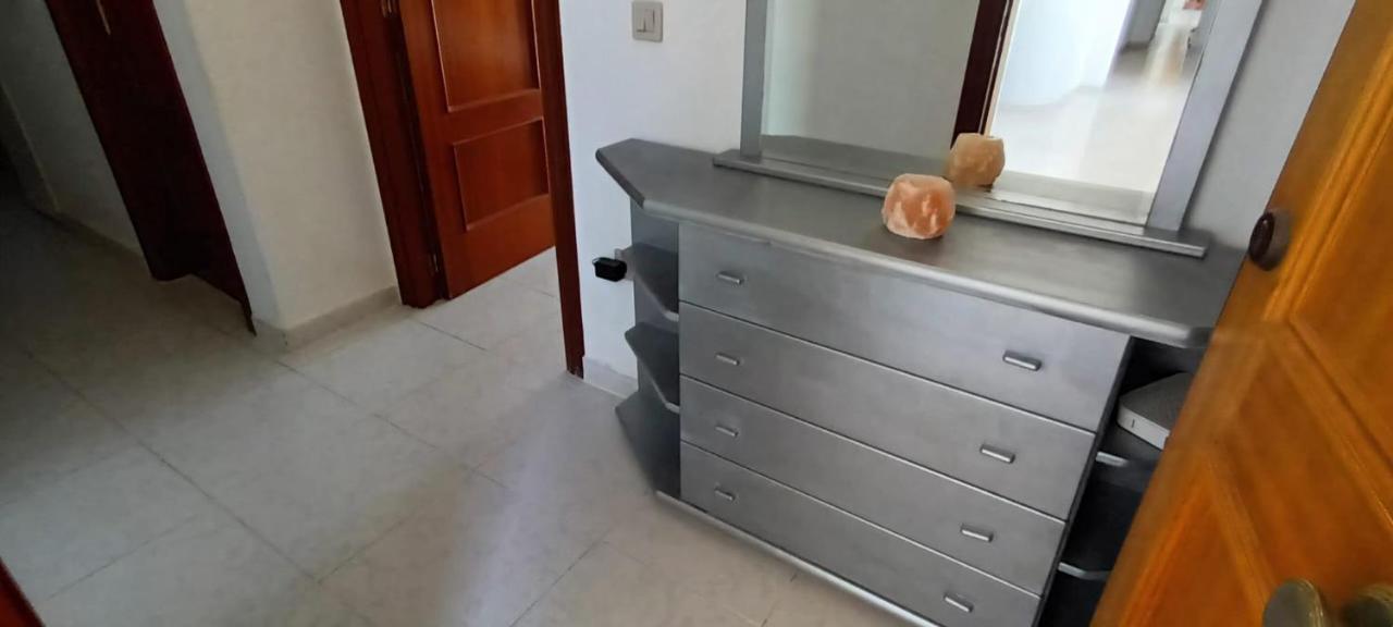 Apto Sm Montecarlo P19 Edif.Gemelos 15 Benidorm Playa Levante Buitenkant foto
